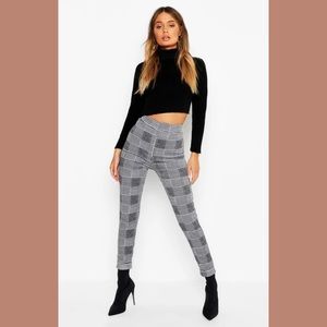 Boohoo Skinny Pants